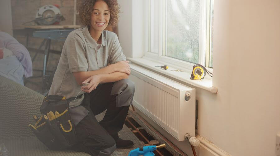 Local annual plumbing maintenance in Newhebron, MS